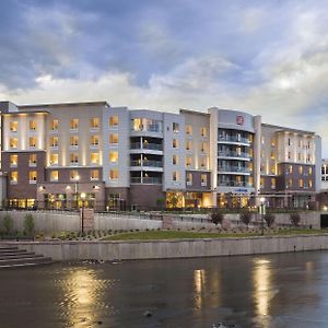 Hilton Garden Inn Sioux Falls Downtown